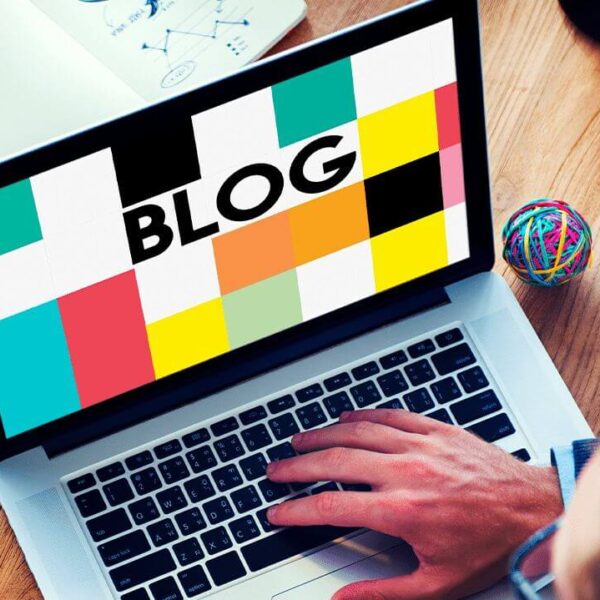 Importance of Blogs to Increase SEO