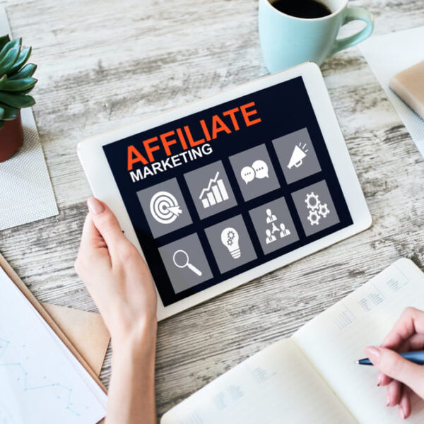 4 Top Affiliate Marketing Strategies for New Bloggers