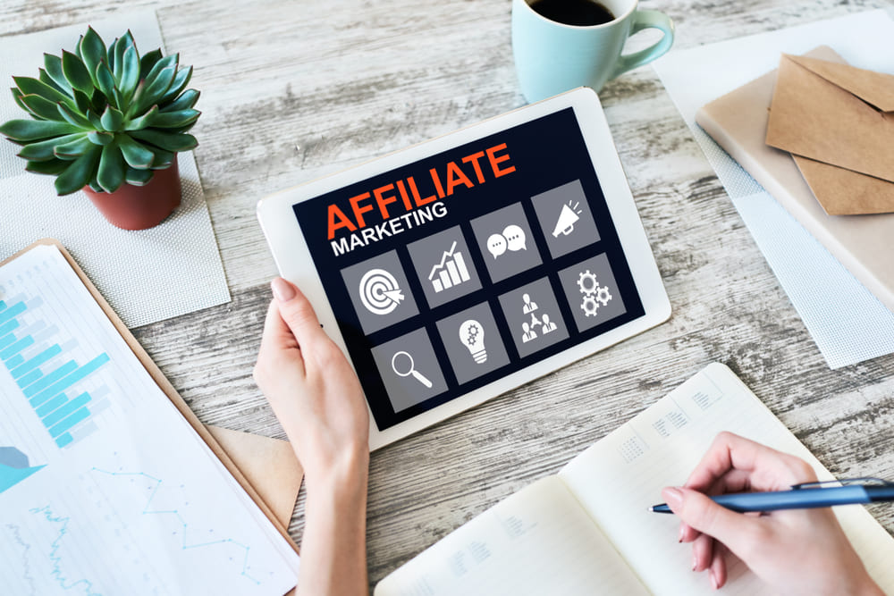4 Top Affiliate Marketing Strategies for New Bloggers