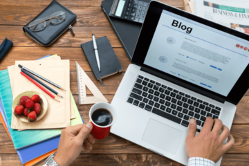 The Purpose of a Blog How Blogging Drives Sales