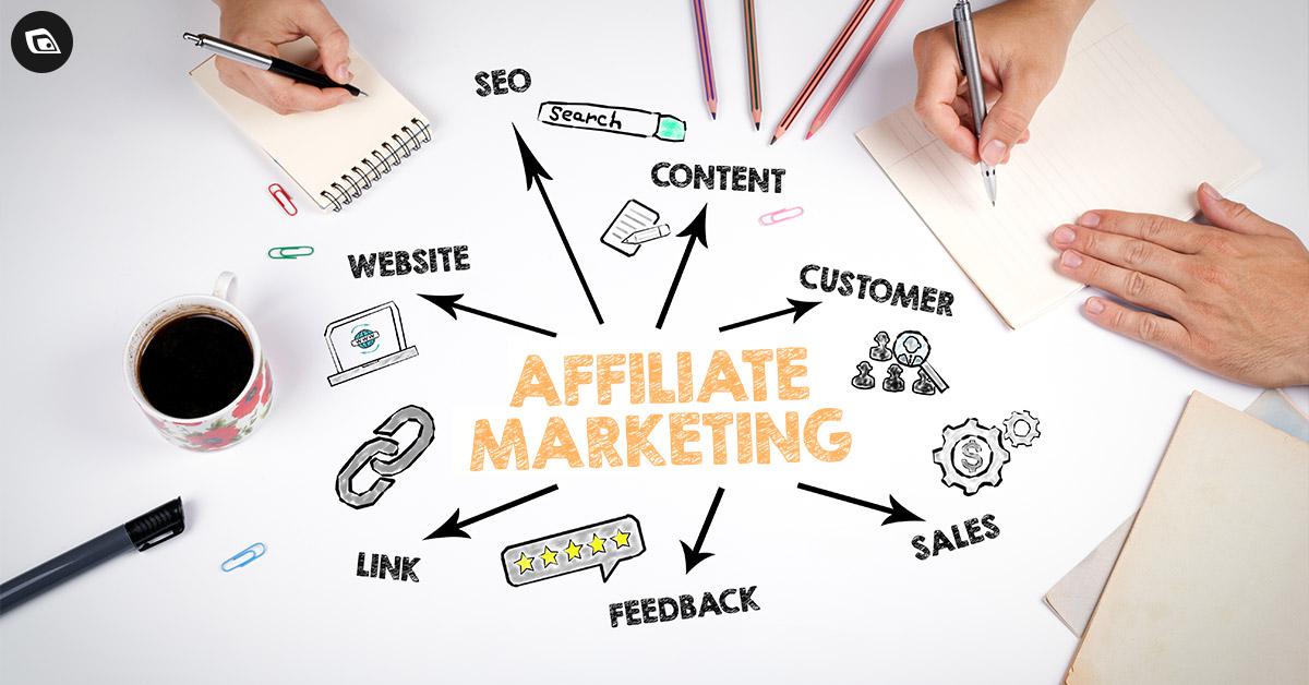 Why Affiliate advertising?