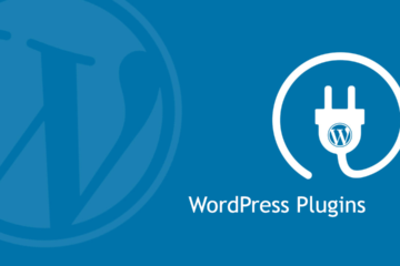 Wordpress Plugin