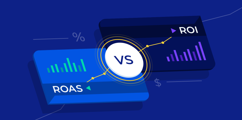 roas vs roi