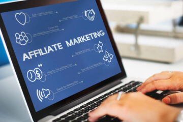 20 Key Benefits of Affiliate Marketing