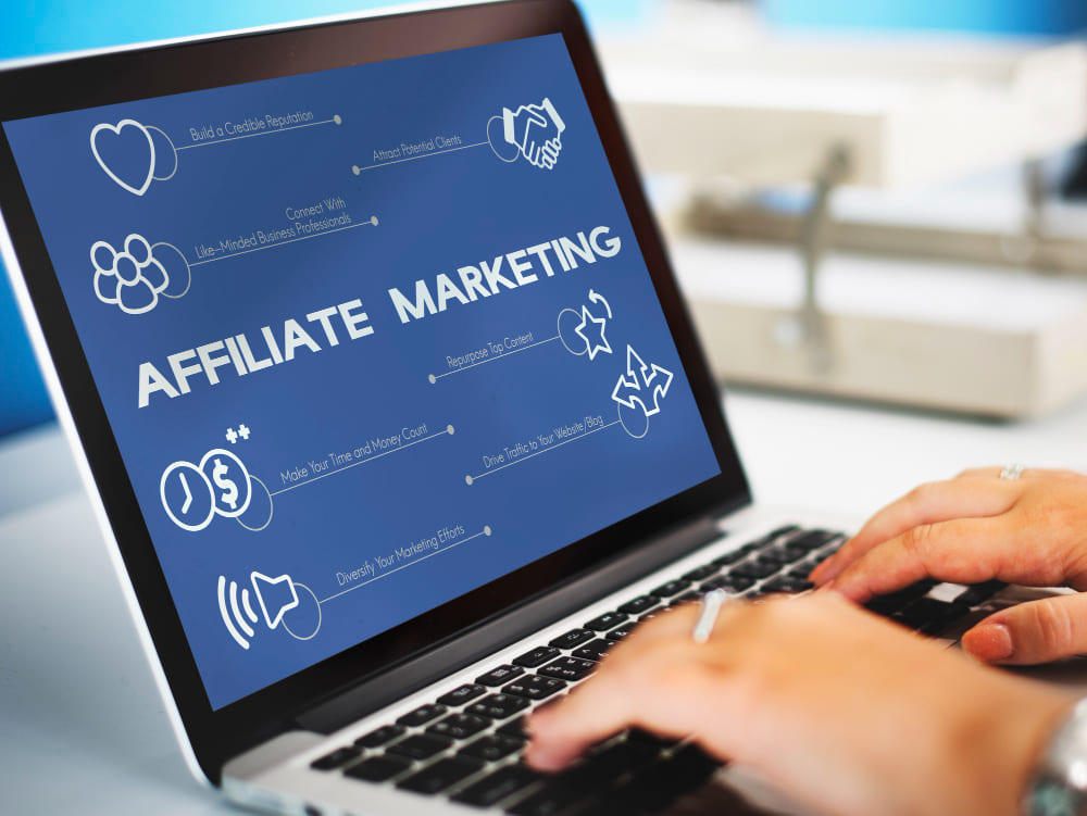 20 Key Benefits of Affiliate Marketing