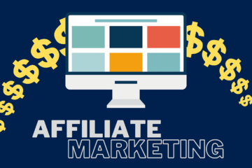 Affiliate Marketing for E-commerce Businesses