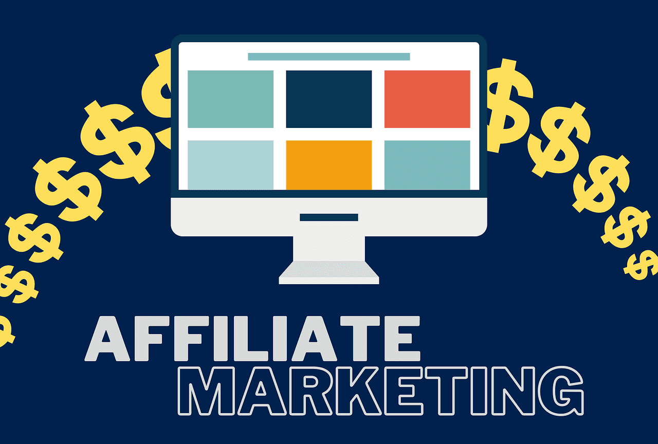 Affiliate Marketing for E-commerce Businesses