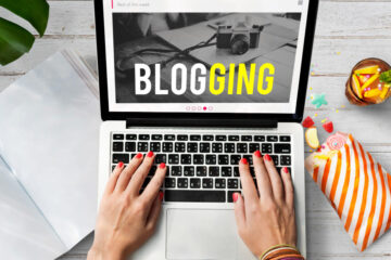 Types of Blogposts