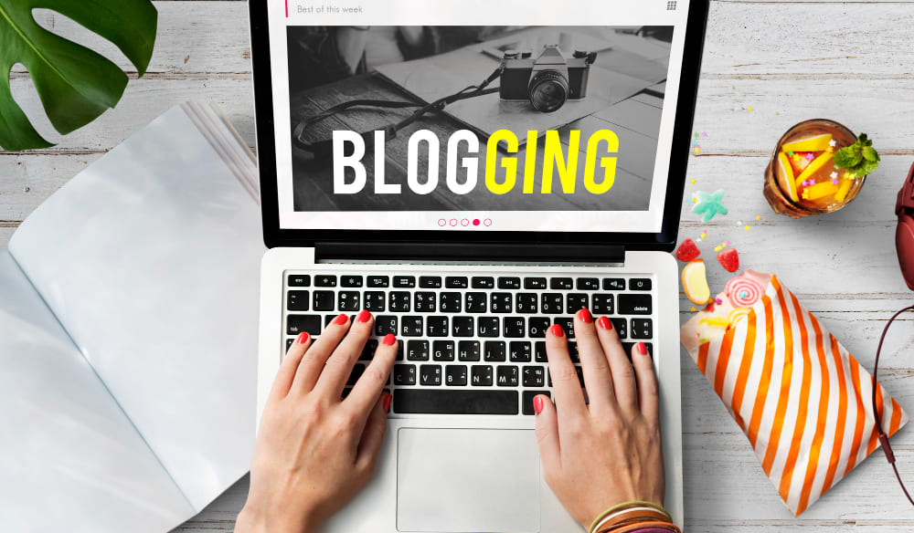 Types of Blogposts