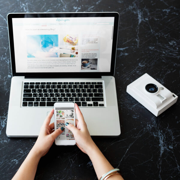 How to Build a Website From Scratch