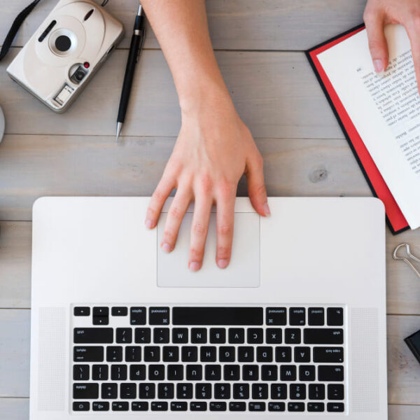 How to Write a Successful First Blog Post