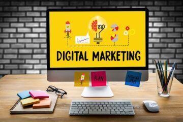 Digital Marketing Job Profile