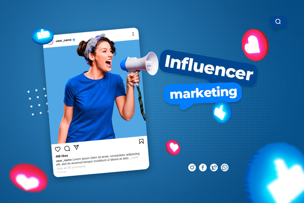 What is the New Wave Of Influencer Marketing?