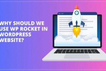 WP Rocket in WordPress Website