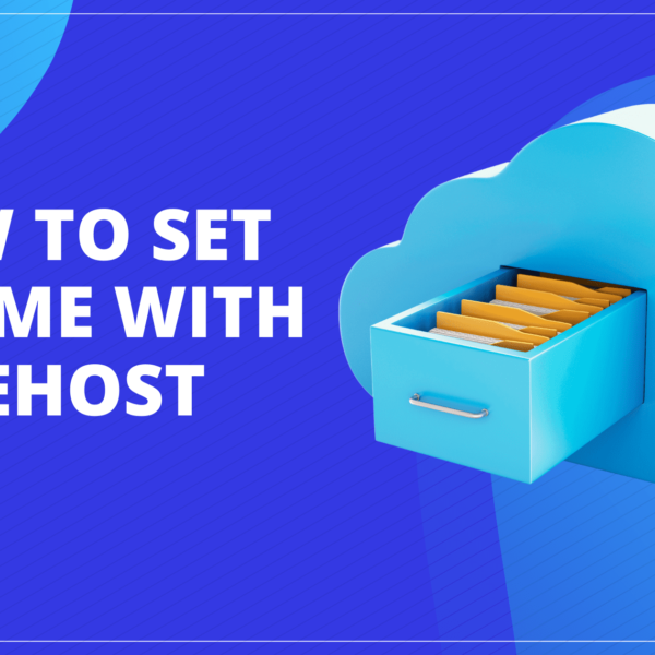 How To Set CNAME With Bluehost